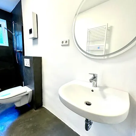 Flats 24 דיסבורג