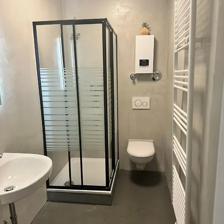 Flats 24 דירה דיסבורג