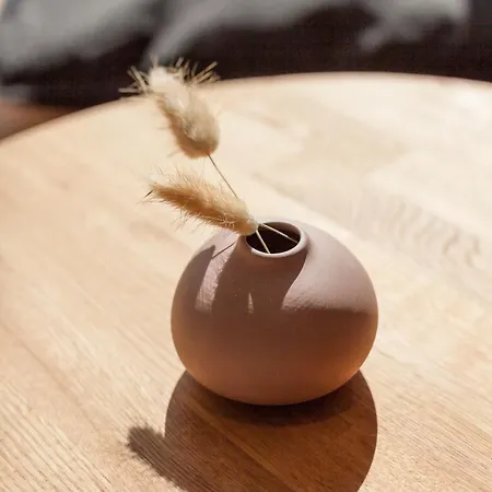 Flats 24 アパート *