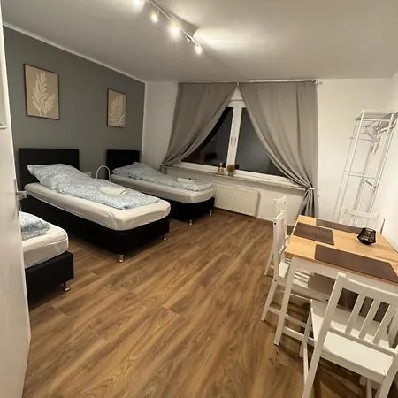 Appartement Flats 24