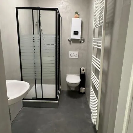 Flats 24 Appartement Duisbourg