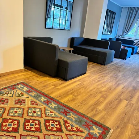 Appartement Flats 24 Duisbourg