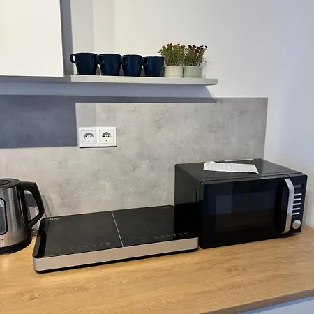 Appartement Flats 24 *