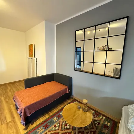 Appartement Flats 24 Duisbourg