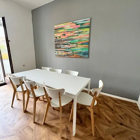 Appartement Flats 24 Duisbourg