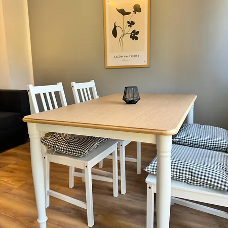 Flats 24 Appartement