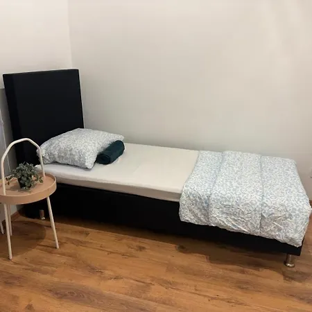 Appartement Flats 24