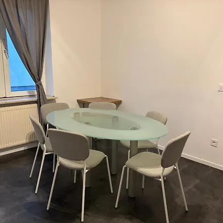 Flats 24 Apartment