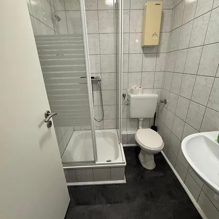 Flats 24 Apartment Duisburg