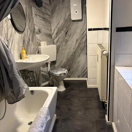 Flats 24 Duisburg