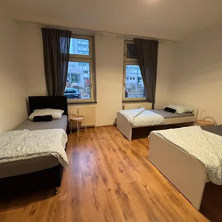 Appartamento Flats 24 *