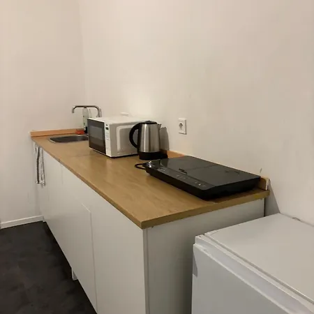 Apartament Flats 24