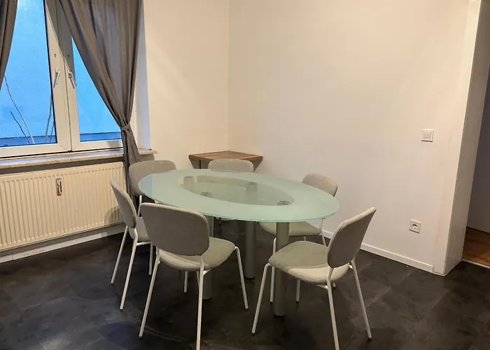 Flats 24 Apartament