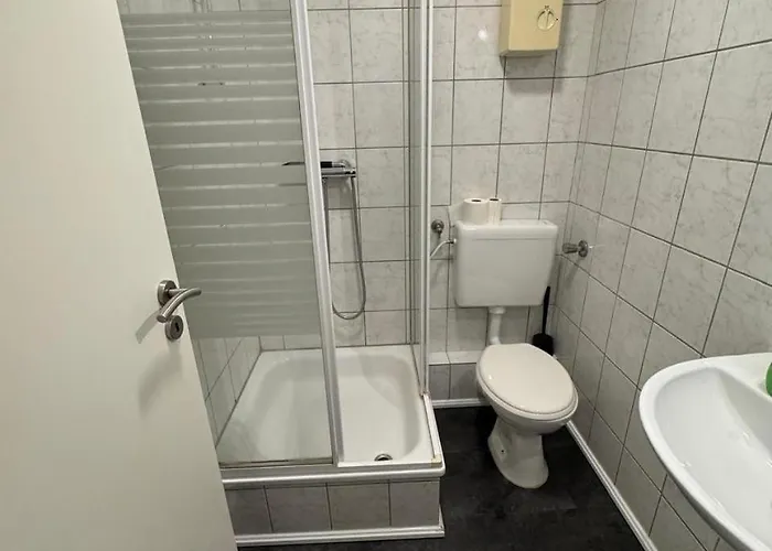 Flats 24 Appartamento Duisburgo